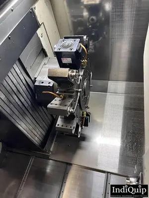 USED 2005 NAKAMURA-TOME WT250YMMS