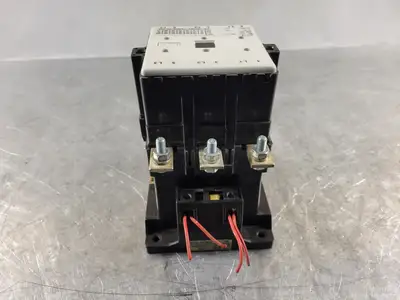USED SIEMENS 3TF52