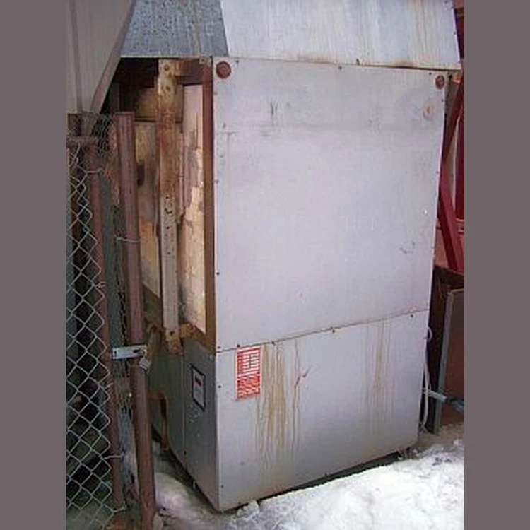Used _UNKNOWN_ GA16228. Box Type Furnaces British Columbia CA | Savona Equipment LTD #1167529