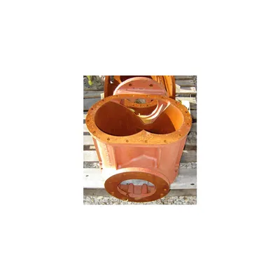 Gardner Denver Spare Blower Housing