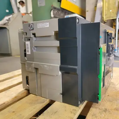 USED SQUARE D MTZ2-20H3