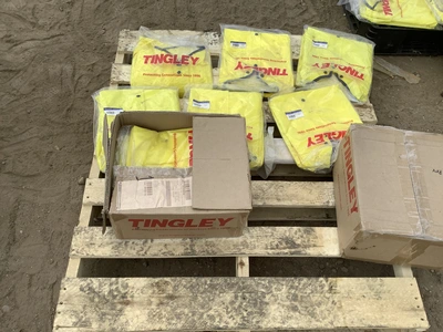 Used _UNKNOWN_ _UNKNOWN_ Safety Products (Other) Michigan US | Miedema Asset Management Group #1321139