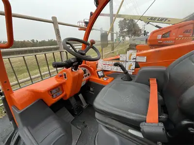 Used 2020 SKYTRAK 3013 (Ultra-Compact) Telehandlers New York US | United Lift #1446509