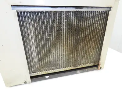 Orion RKS750F Chiller Unit Cooler 200V 3Ph 2.20kW R-407C Air & Water Cooled