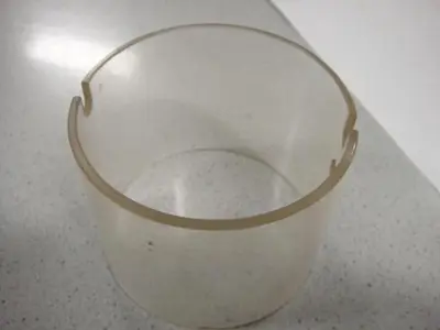 TOKO Clutch Cover
