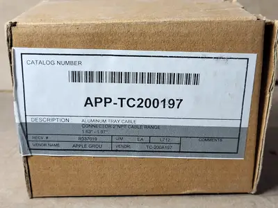 New | in-Stock CMP TC-200A197 Cable & Wire British Columbia CA | Lenmark #1439989