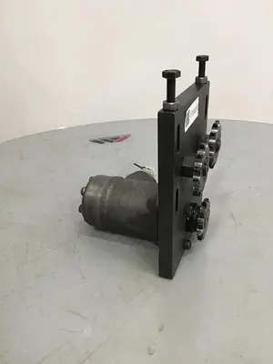 USED DANFOSS OMP 460 151-70657