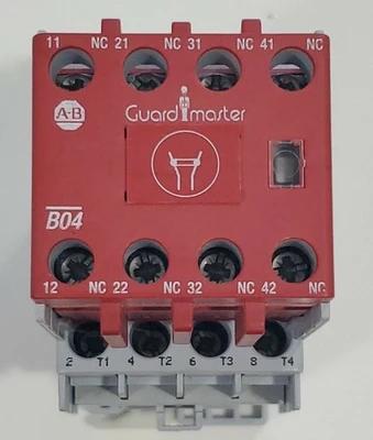 USED Allen-Bradley 100S-C12D404C