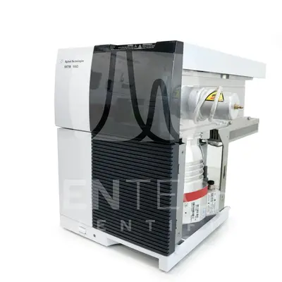 Used AGILENT TECHNOLOGIES 5977B Mass Spectrometer New York US | GenTech Scientific #1447491
