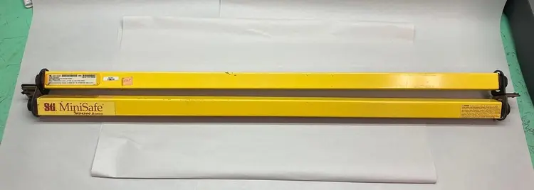 Used STI MS4336BR Sensors | Surplus Asset Holdings #1225498