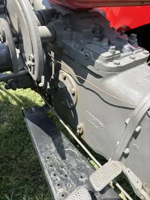 Used MASSEY FERGUSON 50 Utility Tractors Nebraska US | Trustworthy Equipment #1403604