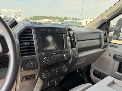 Used 2019 FORD F250 XL UTILITY Service & Utility Trucks Minnesota US | Carco Truck & Equipment #1513895