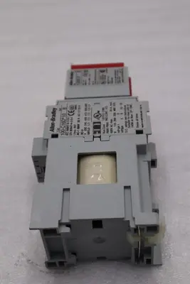 Allen Bradley 100S-C16DJ14C Guard Master Safety Contactor STOCK L-484-C