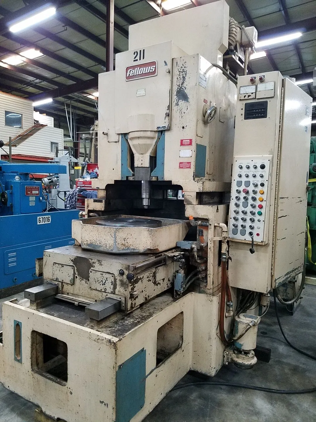 USED FELLOWS 20-4