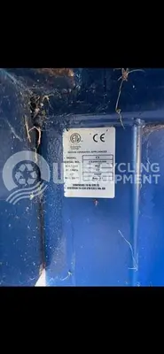 USED 2019 BACE C5 STATIONARY