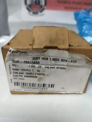 New | in-Stock REXNORD 030T Industrial Controls Ohio US | Surplus Asset Holdings #1239639