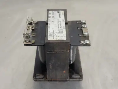 USED MAGNETEK 636-1121