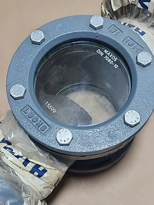NEW Voith W1-1611
