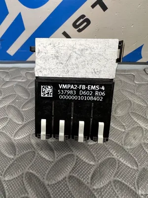 Festo 537957 K Electrical/PLC/Automation | ESS Industrial Equipment Sales (5)