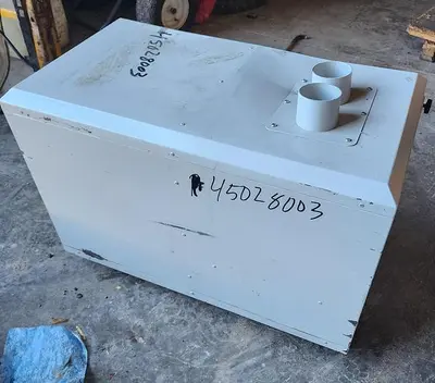 USED QUATRO AIR TECHNOLOGIES DC2001-2