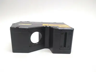 USED KEYENCE HIGH-SPEED 2D LASER PROFILER SENSOR HEAD, DIFFUSE REFLECTION