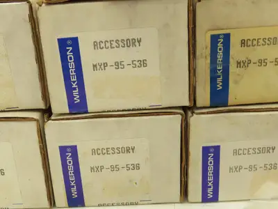 Wilkerson MXP-95-536 Coalescing Filter Element Series M 0.01 Micron Lot of 7