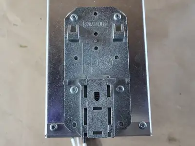Used PHOENIX CONTACT QUINT-PS-100-240AC/12DC/10 Misc Electrical & Power Parts British Columbia CA | Lenmark #259587
