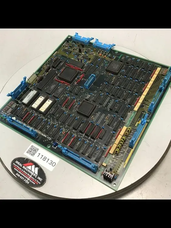 Used SUMITOMO JA762451AC Circuit Boards Michigan US | Ideal Machinery #573628