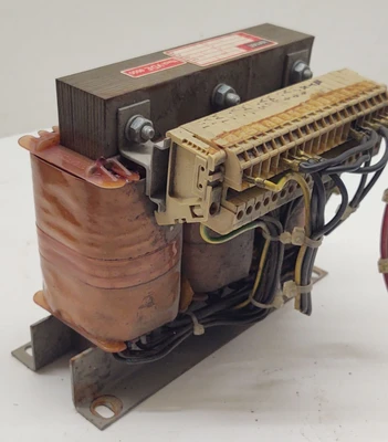 USED ISMET 92/088195