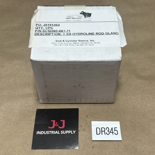 NEW Hydro-Line HN5-681-11