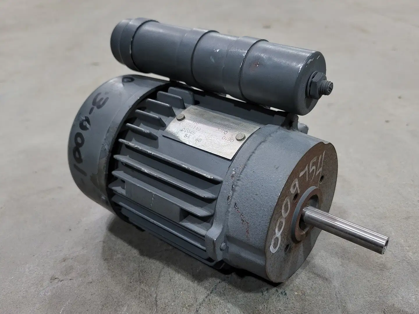 USED ATB CB16UF240VDB
