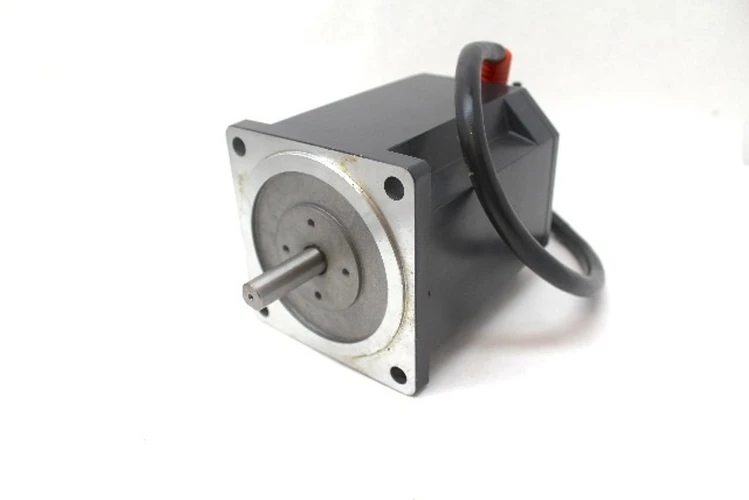 Used VEXTA KXM6180-AB Servo Motors Kentucky US | Industrial Parts R Us Inc. #357457