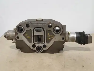 Hydraulic Section Valve 121010201
