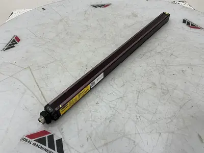 USED BANNER MSE2824