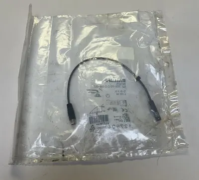 Used BALLUFF BMF 307K-PS-C-2-S49-00,2 Sensors | Surplus Asset Holdings #1206429