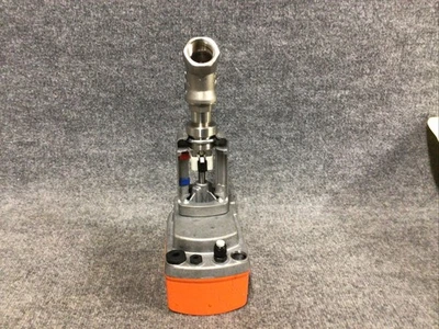 Used Schubert & Salzer 7210/025VK152011S01 Valve Seat & Guide Machines California US | Davliegogo LLC #1710423