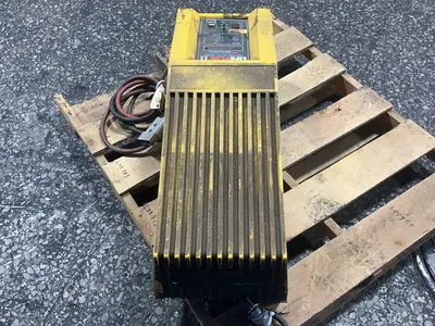 Used 2024 OLDHAM MC 312/18/24480 Battery Chargers Ohio US | HGR 24 #1549942