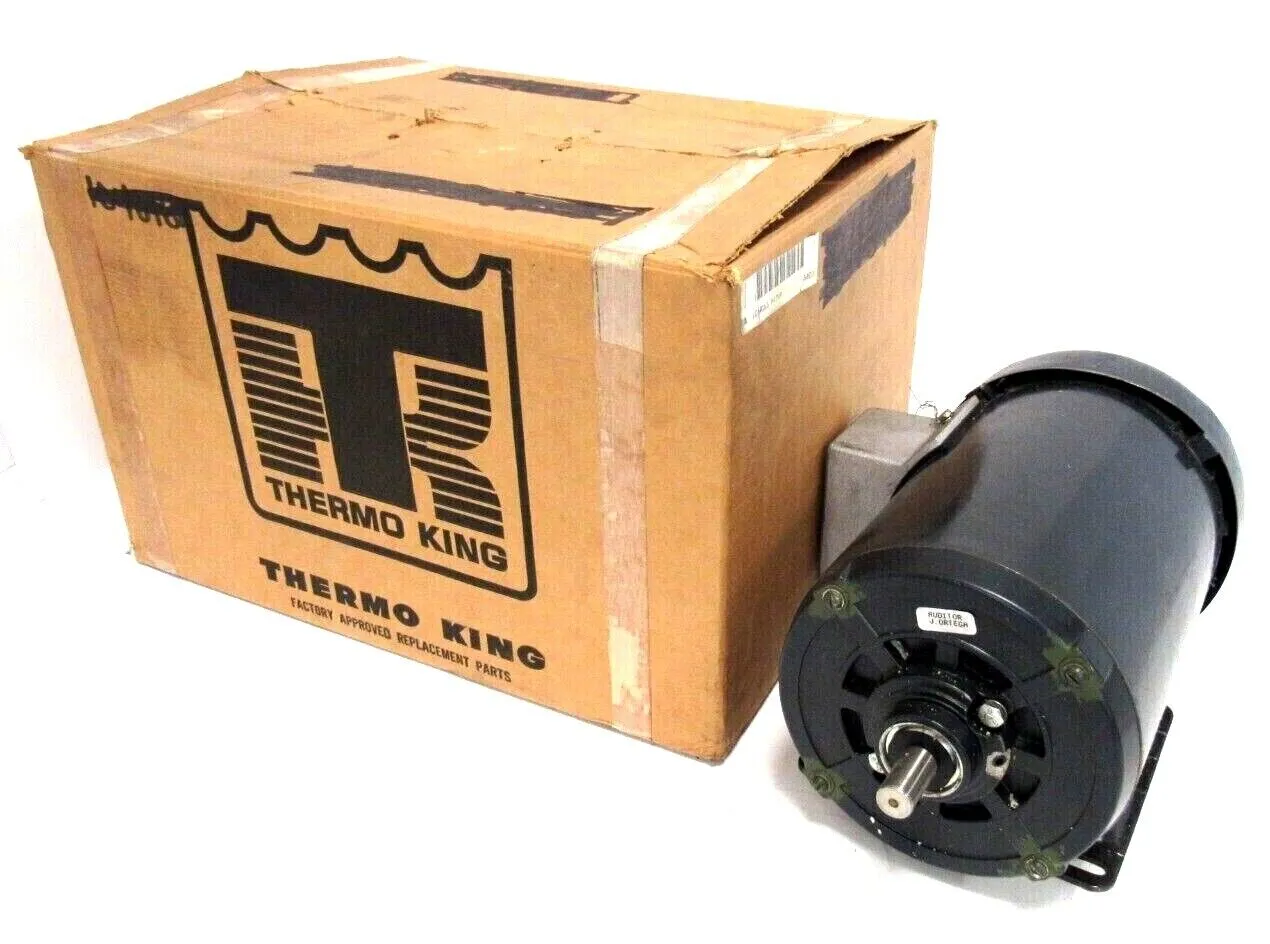NEW AO SMITH 327PO81 MOTOR 3/4HP 220/380V 230/460V TK56H 950/1140RPM
