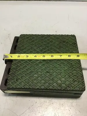 USED AIR LOC 9 1/8 X 7 7/8 M/M