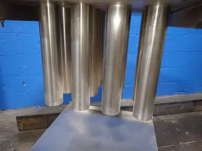 Liquid Filling Machine