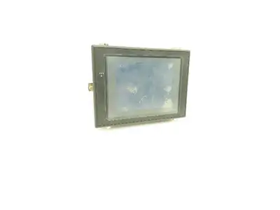 Omron NS5-SQ10B-V2 PLC Interactive Display 5.7" LCD 24V 15W Ver 3.19 Cover