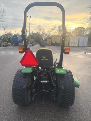 _UNKNOWN_ 2520 Tractors | Fram Fram LLC (6)