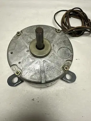 Used GE 5KCP39EG3365S HVAC Parts and Equipment | Surplus Asset Holdings #1192786