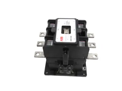USED ABB EHD220 CONTACTOR EHDB220C-1L11 220A