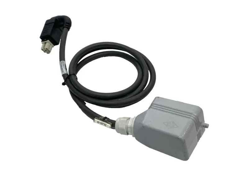 Used ATLAS COPCO 4222 1801 02 Cable & Wire | Maverick Industrial Sales #1107703