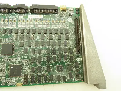 Panasonic ZUEP55877 Circuit Board Daughter Board Accessory Add-On