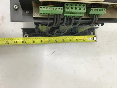 USED EMB WITTLICH PU90+GL90