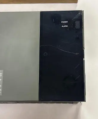 New | in-Stock MITSUBISHI ELECTRIC FR-Z024-3.7K-UL Variable Speed Drives Ohio US | Surplus Asset Holdings #1207150