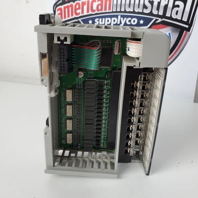 Used Allen-Bradley 1769-OB16 Misc Industrial Equipment California US | American Industrial Supply Co. #1377171