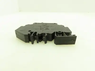 Allen Bradley 1492-GH150 Mini Breaker 15A 1P 250VAC 65V Ser B Lot Of 2